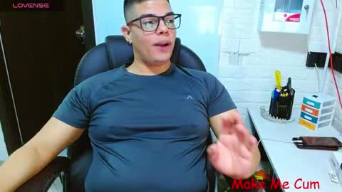 Joel online show from July 14, 2026, 12:33 pm