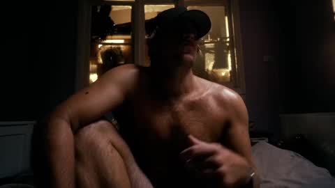 reallsorry online show from March 9, 2026, 5:11 am