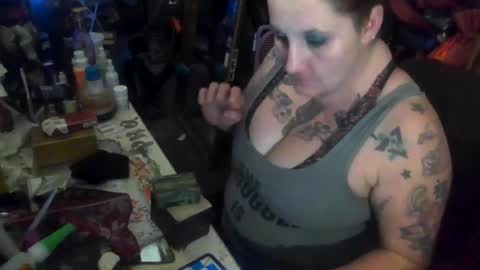 Snapshot of reallyredrum69th chatting on January 16, 2026, 3:10 am reallyredrum69th online show from January 16, 2026, 3:10 am