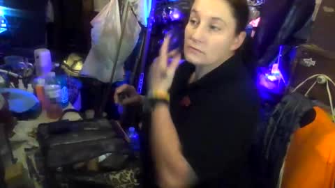 Snapshot of reallyredrum69th chatting on February 5, 2026, 5:28 pm reallyredrum69th online show from February 5, 2026, 5:28 pm