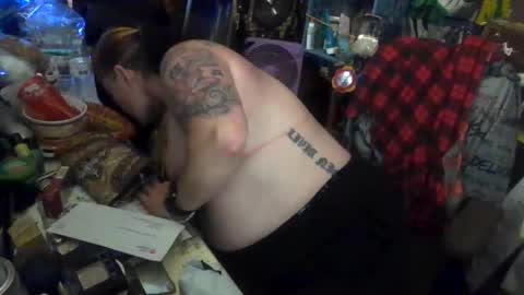 Snapshot of reallyredrum69th chatting on February 19, 2026, 3:24 am reallyredrum69th online show from February 19, 2026, 3:24 am