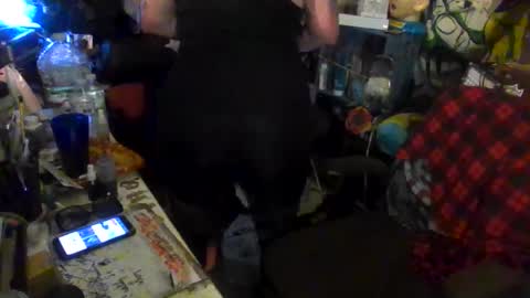 Snapshot of reallyredrum69th chatting on February 19, 2026, 9:44 pm reallyredrum69th online show from February 19, 2026, 9:44 pm