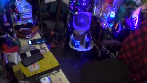 Snapshot of reallyredrum69th chatting on February 24, 2026, 5:49 am reallyredrum69th online show from February 24, 2026, 5:49 am