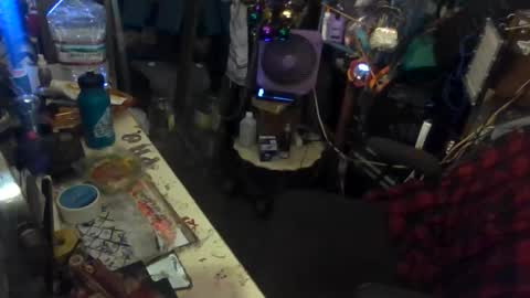 Snapshot of reallyredrum69th chatting on February 28, 2026, 3:18 am reallyredrum69th online show from February 28, 2026, 3:18 am