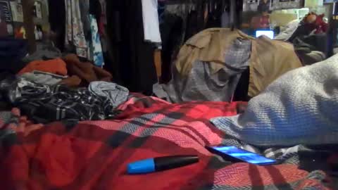 Snapshot of reallyredrum69th chatting on March 8, 2026, 3:54 am reallyredrum69th online show from March 8, 2026, 3:54 am