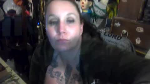 Snapshot of reallyredrum69th chatting on March 17, 2026, 4:50 am reallyredrum69th online show from March 17, 2026, 4:50 am