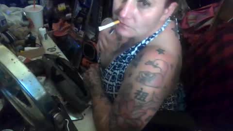 Snapshot of reallyredrum69th chatting on March 24, 2026, 7:46 am reallyredrum69th online show from March 24, 2026, 7:46 am