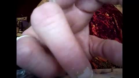 Snapshot of reallyredrum69th chatting on April 5, 2026, 6:43 am reallyredrum69th online show from April 5, 2026, 6:43 am