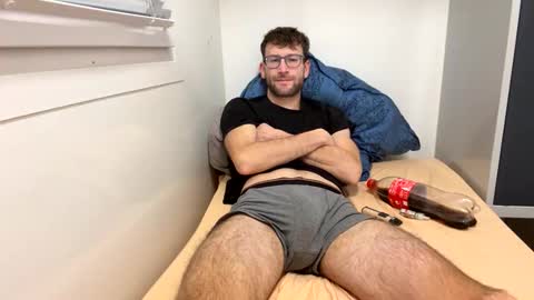 realpaddy online show from January 18, 2026, 9:18 pm