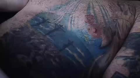 realrubpirate online show from November 11, 2025, 9:31 am