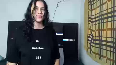 Celeste  online show from March 19, 2026, 1:59 pm