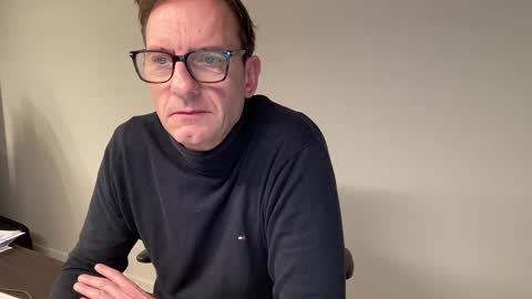 realstuff_ online show from December 9, 2024, 3:33 pm