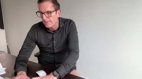 realstuff_ online show from February 16, 2026, 3:30 pm