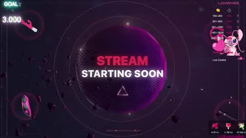 AliceEve online show from January 17, 2025, 12:21 pm