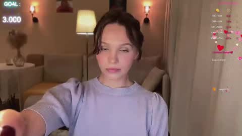 AliceEve online show from January 24, 2025, 10:08 pm