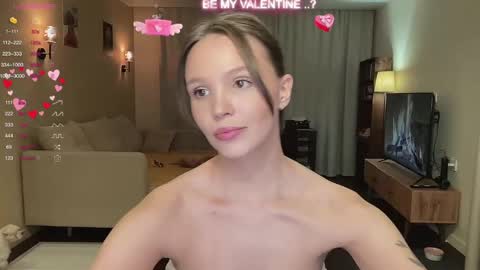 AliceEve online show from February 14, 2025, 9:32 pm