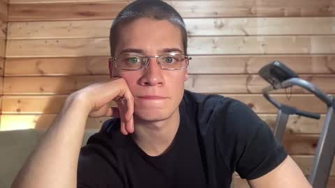 AliceEve online show from January 12, 2026, 5:40 pm