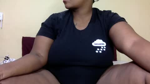 Snapshot of realsweetheart chatting on December 19, 2024, 6:45 pm REAL1SWEETHEART online show from December 19, 2024, 6:45 pm