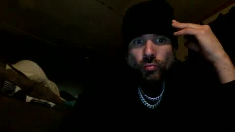realzilla69 online show from February 25, 2025, 5:52 am