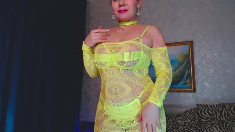 Im a little sick. Ill be back soon. online show from January 31, 2025, 6:14 pm