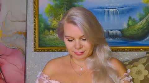 Im a little sick. Ill be back soon. online show from October 26, 2025, 3:18 pm