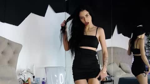 rebbeccaray online show from February 9, 2026, 7:07 pm