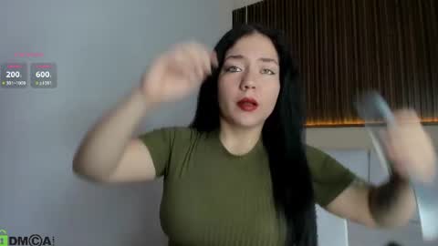 Rebeca online show from June 16, 2026, 2:52 pm