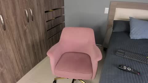 I invite you to my birthday on November 3th  online show from September 13, 2025, 7:35 pm