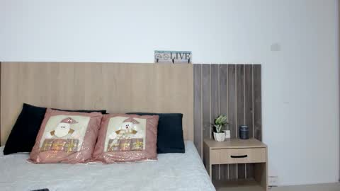 I invite you to my birthday on November 3th  online show from January 8, 2026, 8:22 pm