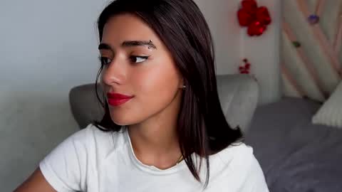  Rebecca online show from December 31, 2024, 6:13 pm