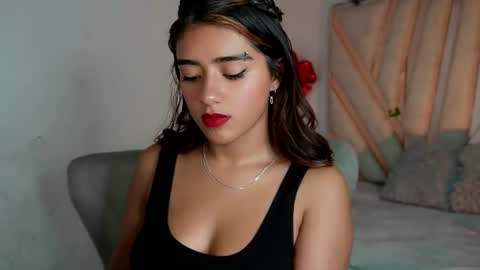  Rebecca online show from September 15, 2025, 4:45 am