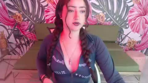Rebeca dreams online show from July 6, 2026, 8:33 pm