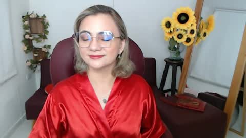 REBECA online show from May 30, 2026, 2:14 pm