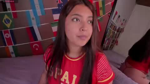 Rebeca Williams online show from July 6, 2026, 3:03 pm