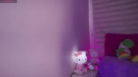 Rebeca  online show from January 16, 2026, 1:37 pm