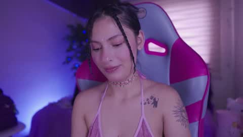 Rebeca  online show from February 14, 2026, 3:09 pm