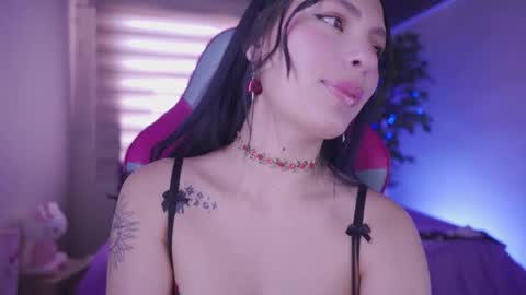 Rebeca  online show from February 26, 2026, 3:44 pm