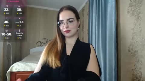 Rebecca online show from March 19, 2026, 5:50 pm