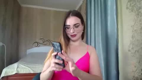 Rebecca online show from June 8, 2026, 10:37 am
