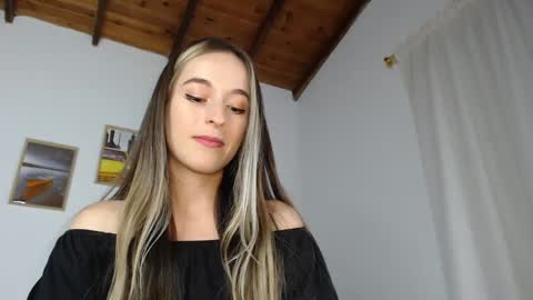 Snapshot of rebecca_johonsonn chatting on January 26, 2025, 3:17 am Becca Johnsoon online show from January 26, 2025, 3:17 am
