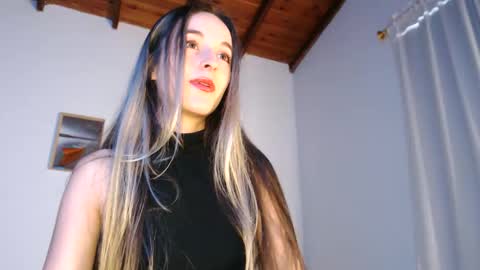 Becca Johnsoon online show from February 21, 2026, 9:49 pm