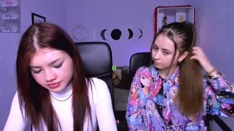 rebecca_smile_ online show from February 25, 2026, 1:54 pm