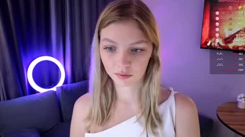 Snapshot of rebeccaadkins chatting on May 29, 2026, 6:11 am Christie online show from May 29, 2026, 6:11 am