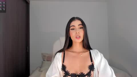 Rebecca online show from February 12, 2025, 12:27 am