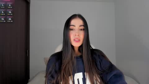 Rebecca online show from March 11, 2025, 12:44 am