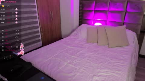 BECK 5PM-11AM GT COLOMBIA online show from February 10, 2026, 9:19 pm