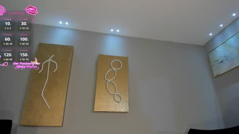 Rebe online show from February 3, 2026, 8:03 pm