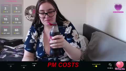 Snapshot of rebeccasummercam chatting on September 18, 2025, 3:47 pm rebeccasummercam online show from September 18, 2025, 3:47 pm