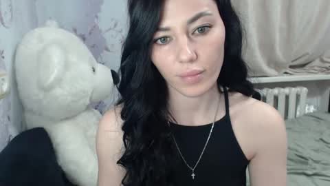 Rebeka 08 online show from March 22, 2026, 4:21 pm