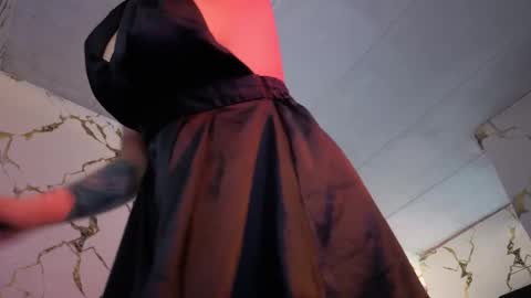 REBEKA online show from December 22, 2025, 1:30 pm